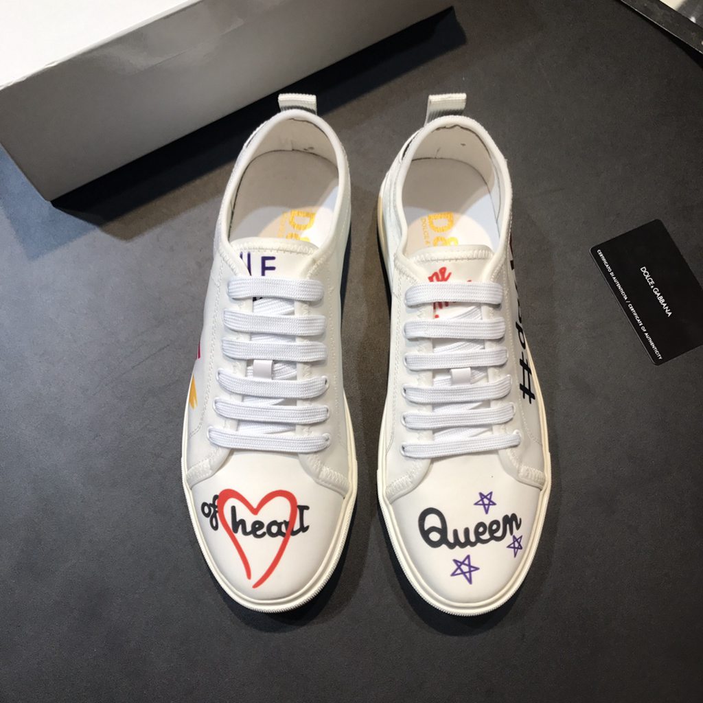 D*G sneaker